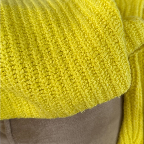 Anthropologie Funnel Neck Sweater Size S - Picture 13 of 13